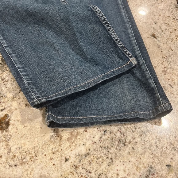 Men’s B Tuff HOOAH Jeans 40X32 - Picture 2 of 7